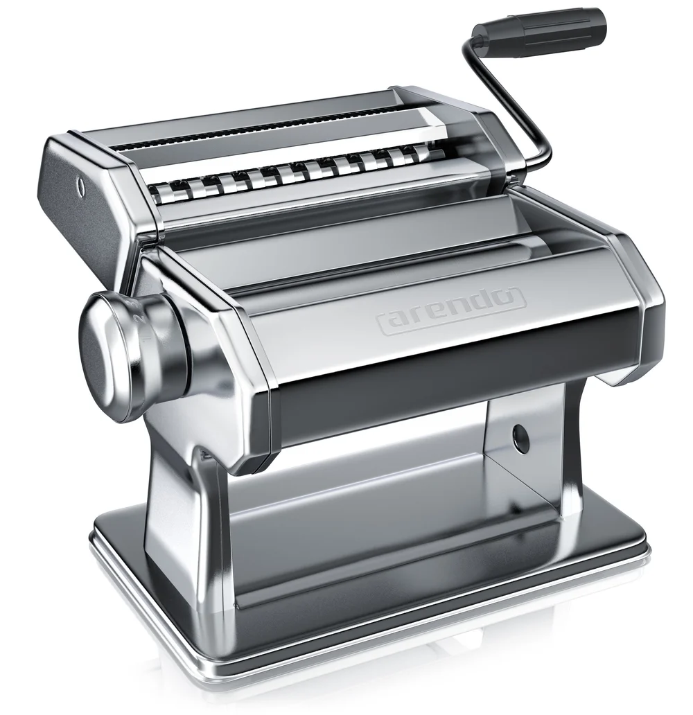 Marcato Nudelschneider grün PW-VER