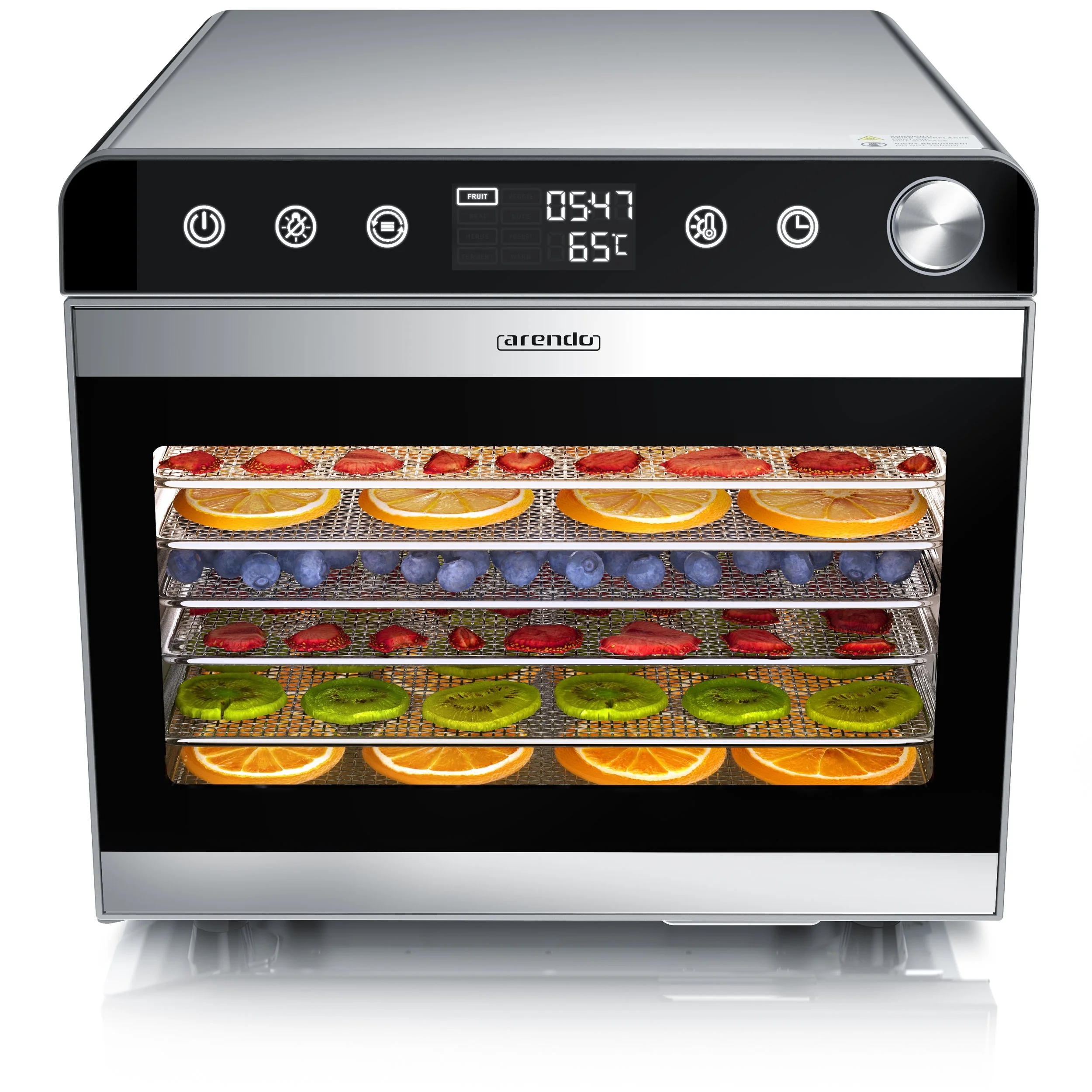 DEHYDRATOR PROFESSIONAL