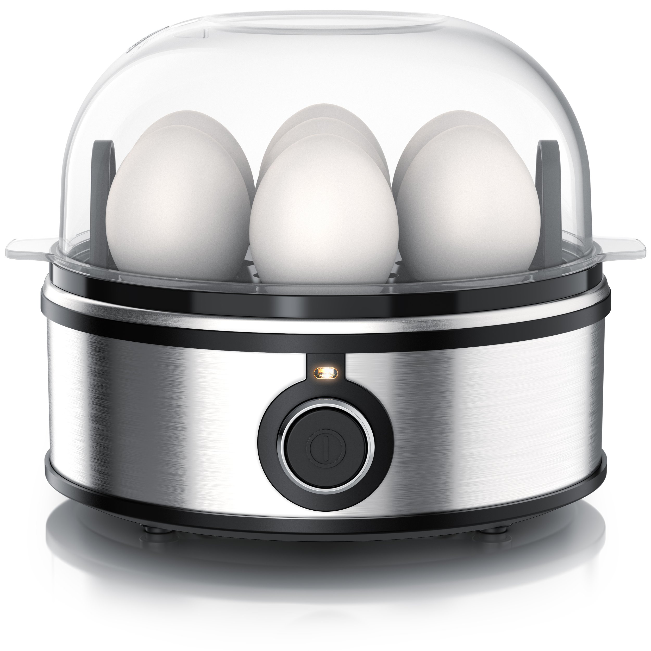 SEVENCOOK 2 Edelstahl