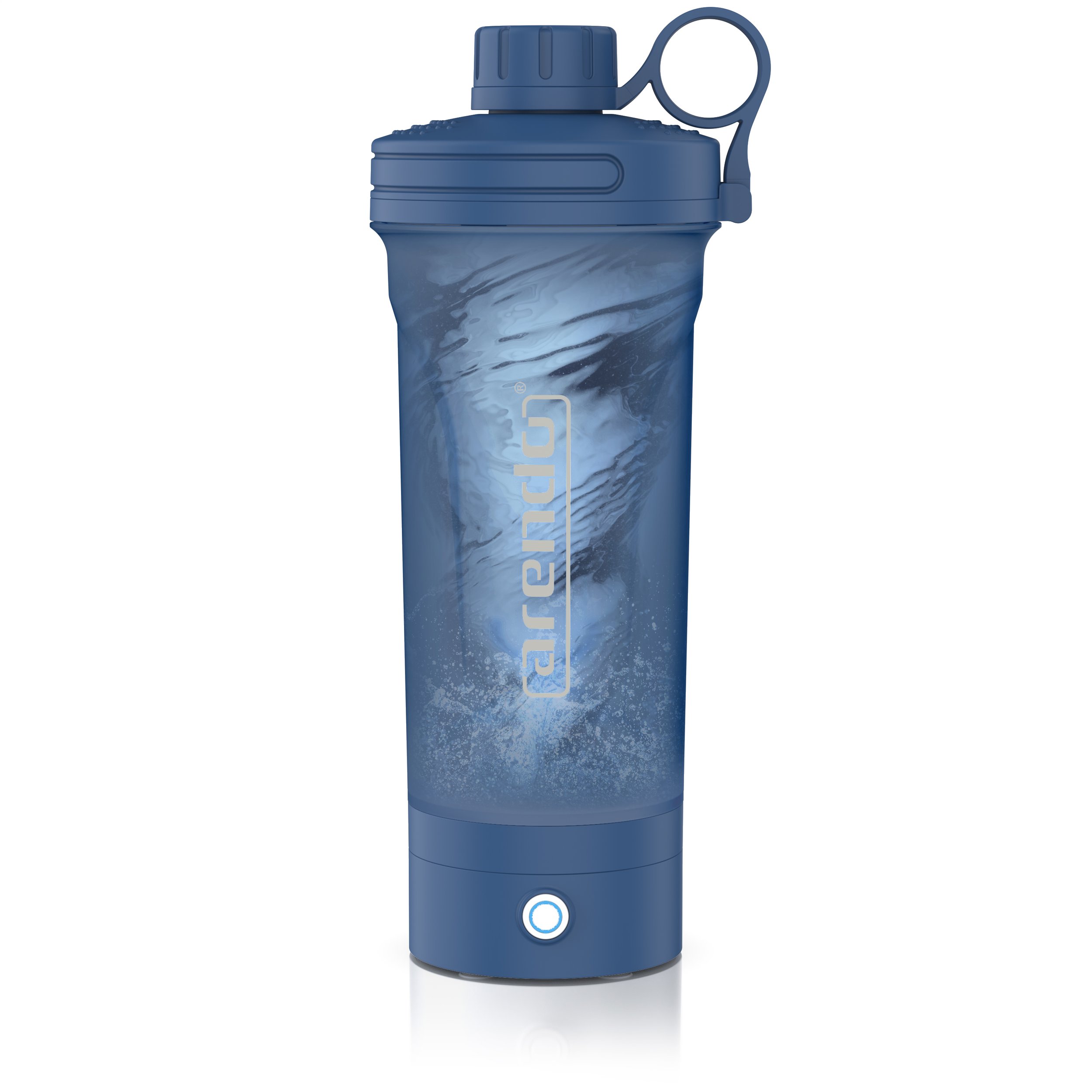 PROTEIN SHAKER