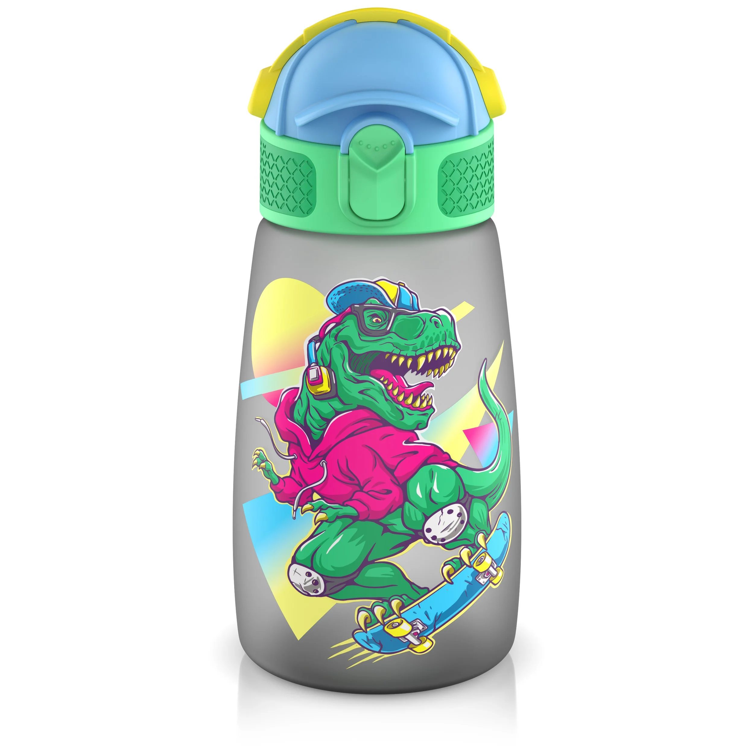 TRINKFLASCHE FÜR KINDER