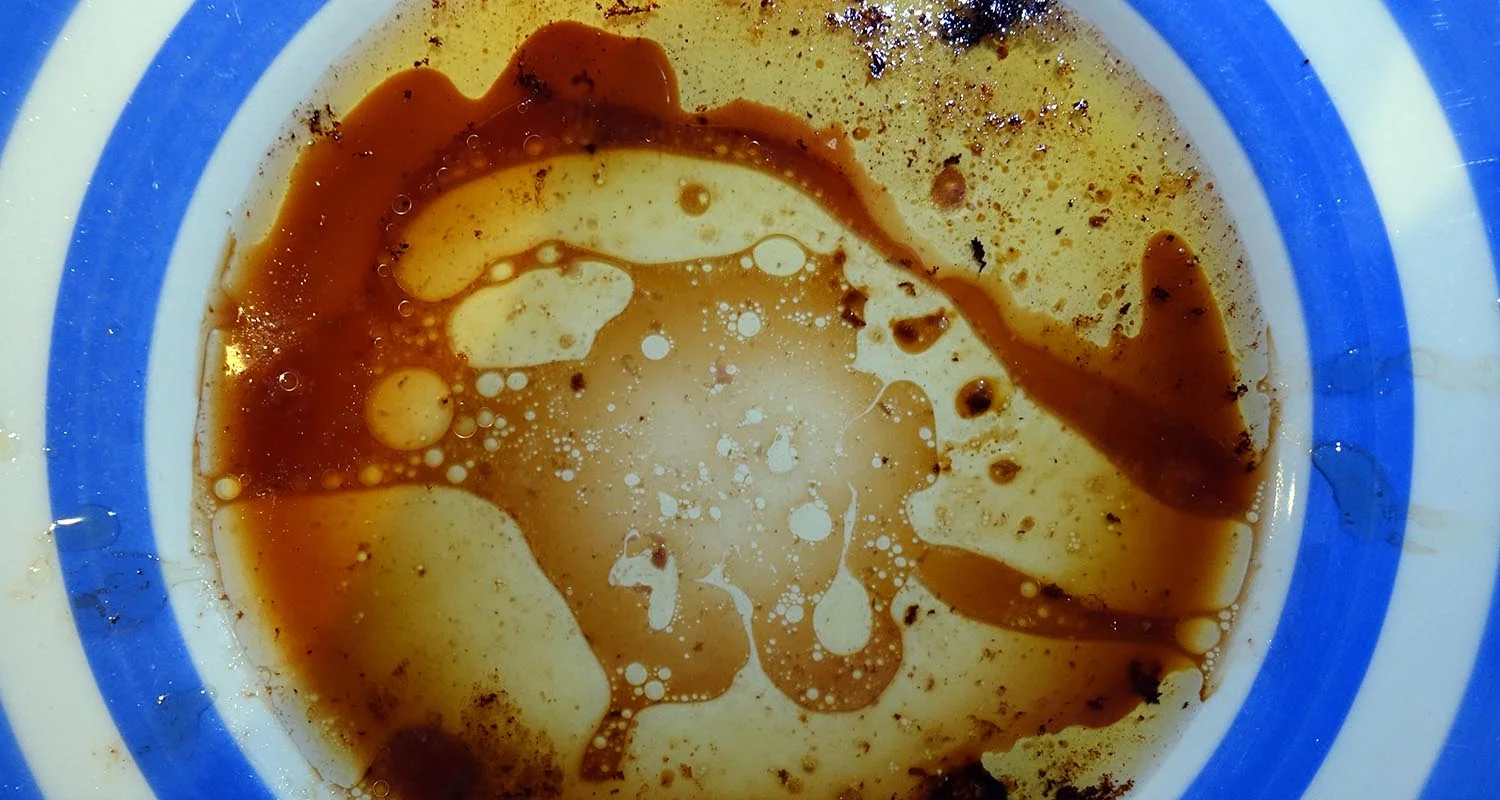 Beef Juice - photography by James Fry 