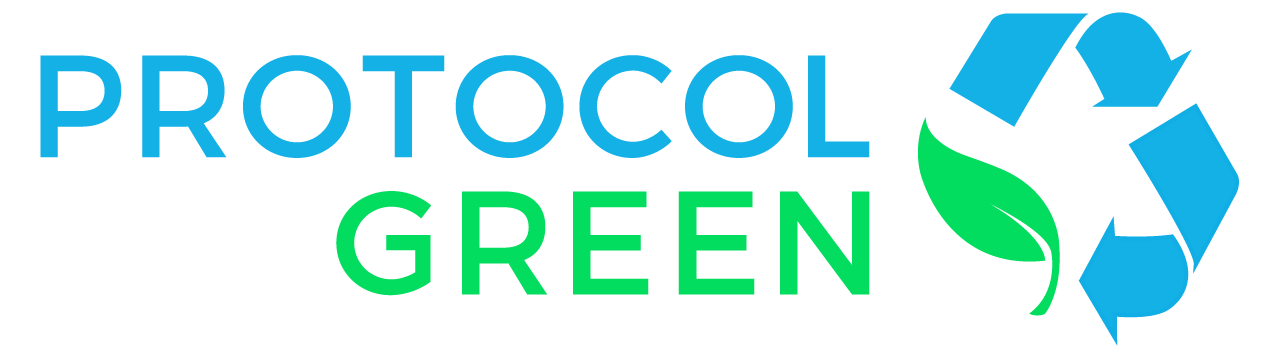 PROTOCOL GREEN RECYCLING