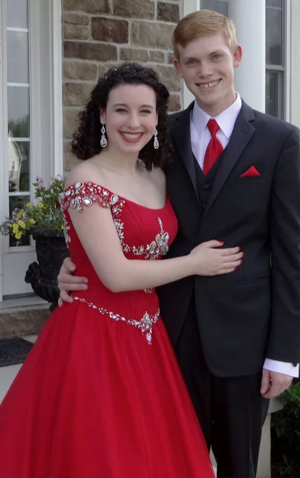 Ava Prom Princess Country Bride and Gent 3.jpg
