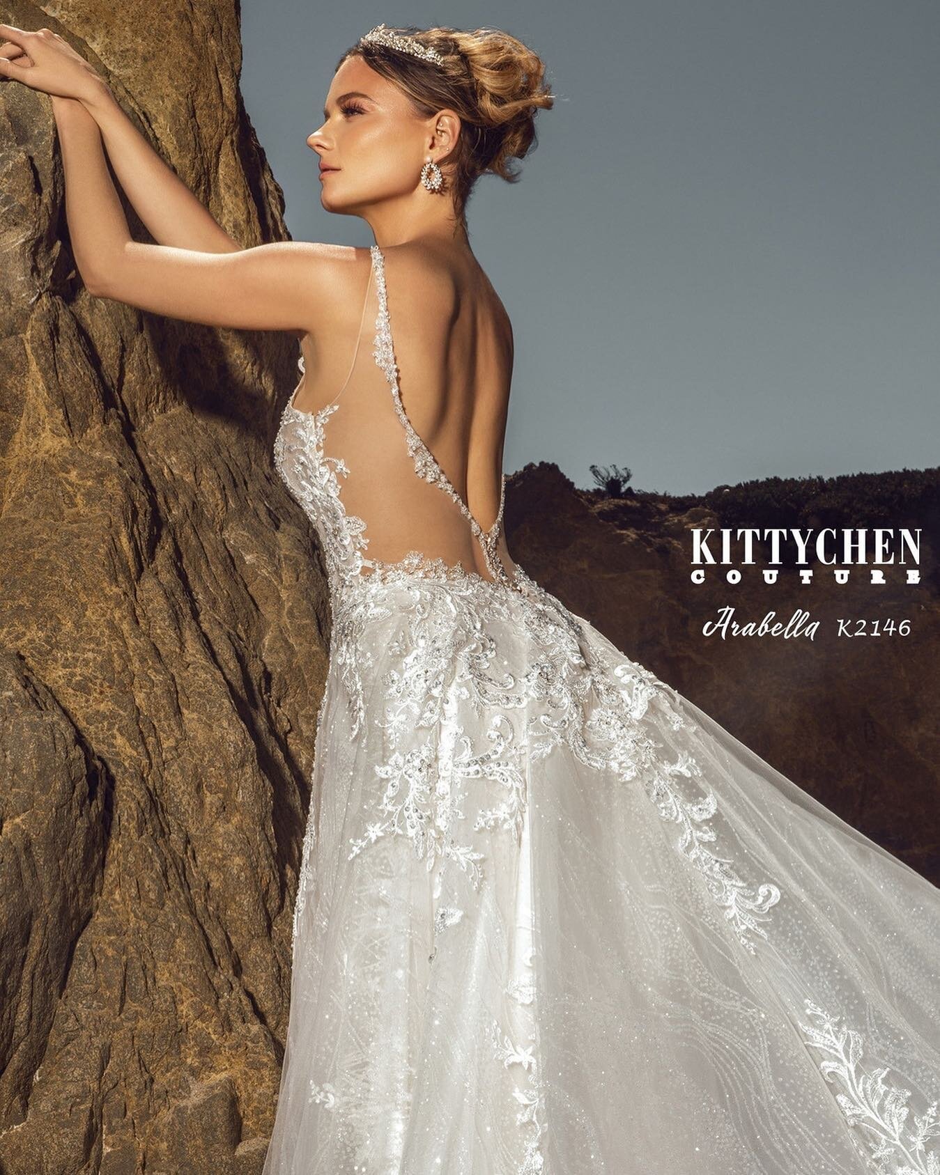 You'll be swept off your feet in this Kitty Chen Couture Wedding Dress Style Arabella K2146
.
.
.
.
.
.
Country Bride &amp; Gent
Book your appointment
(215) 699-1480
#RealBrides
.
.
.
.
.
.
.
.
#cbgbrides #cbgbridal #weddinggowns #weddingdress #brida