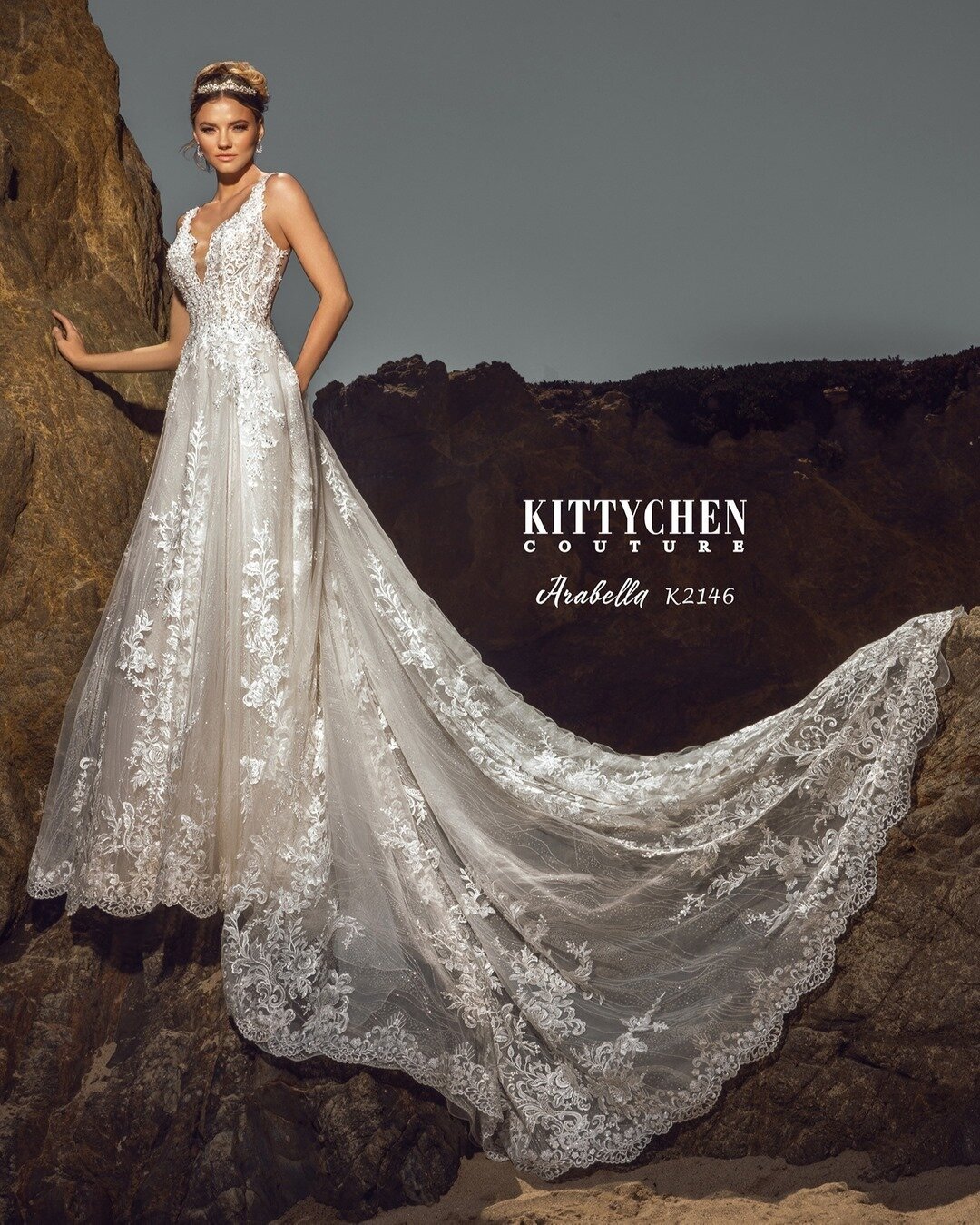 You'll stand as confident as a Queen in this Kitty Chen Couture Wedding Dress. Style: Kitty Chen Carolina H2146⠀⠀⠀⠀⠀⠀⠀⠀⠀⠀
⠀⠀⠀⠀⠀⠀⠀⠀⠀
⠀⠀⠀⠀⠀⠀⠀⠀⠀
Country Bride &amp; Gent⠀⠀⠀⠀⠀⠀⠀⠀⠀
Book your appointment⠀⠀⠀⠀⠀⠀⠀⠀⠀
(215) 699-1480⠀⠀⠀⠀⠀⠀⠀⠀⠀
#RealBrides⠀⠀⠀⠀⠀⠀⠀⠀