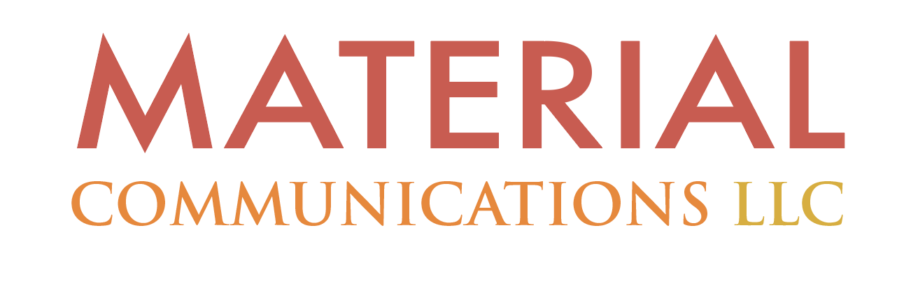 Material Communications LLC