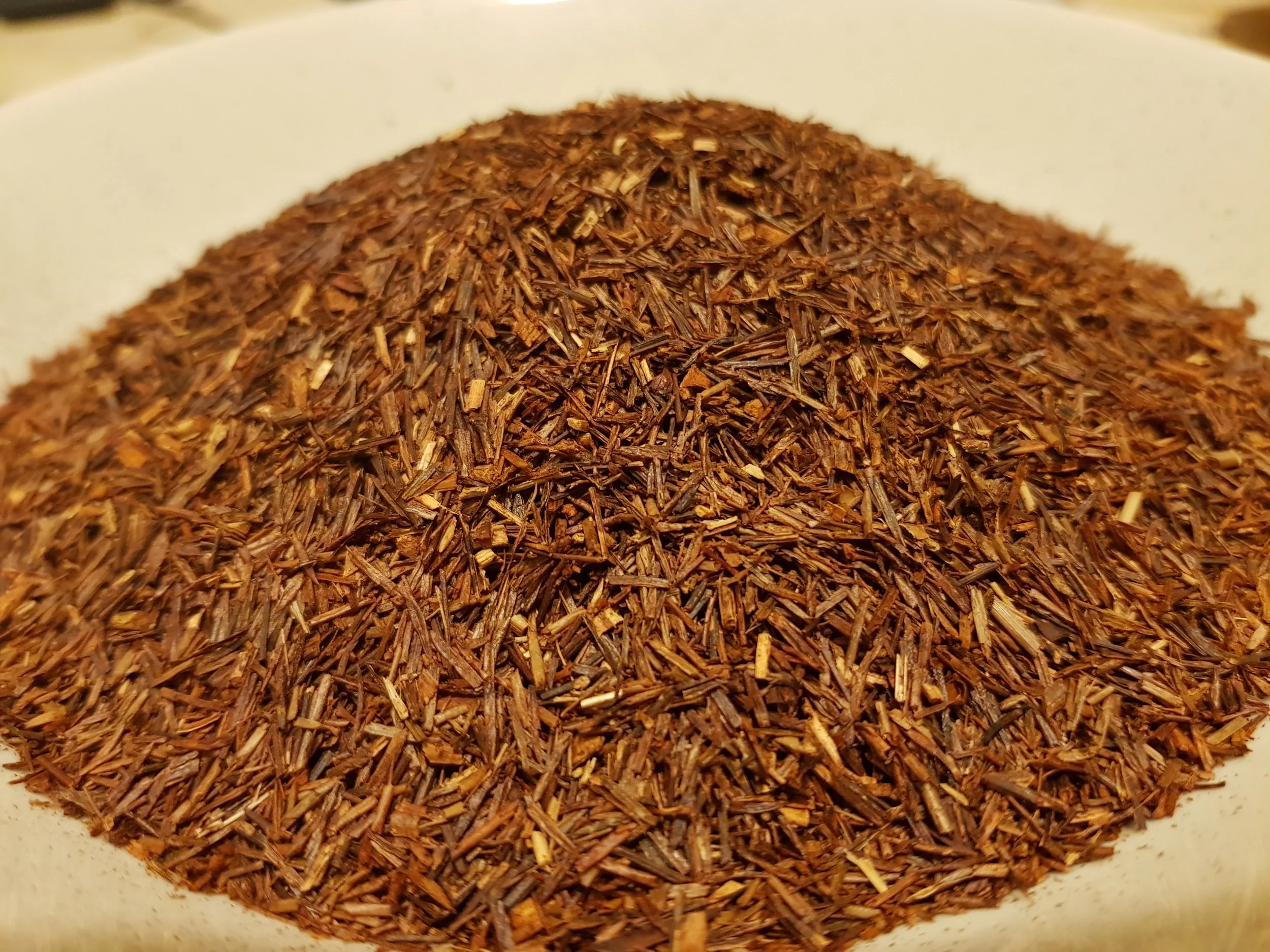Organic Rooibos Tea