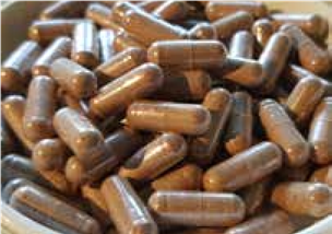 Emune Capsules Vegan Capsuals 600mg