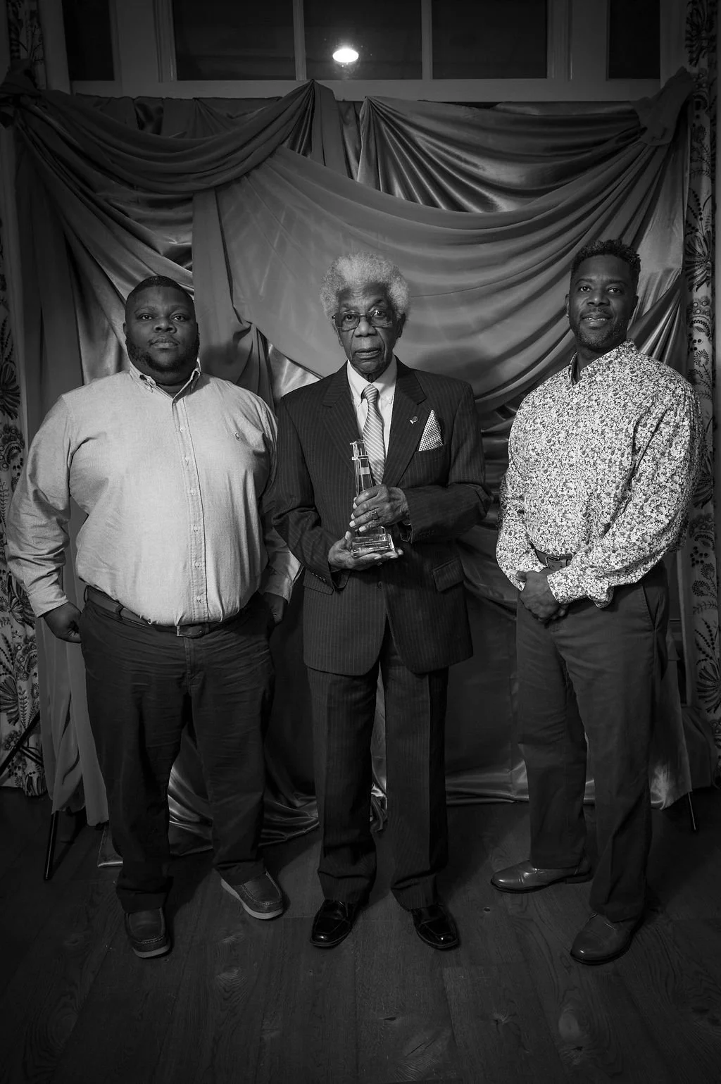 Campbell family_BW.jpg