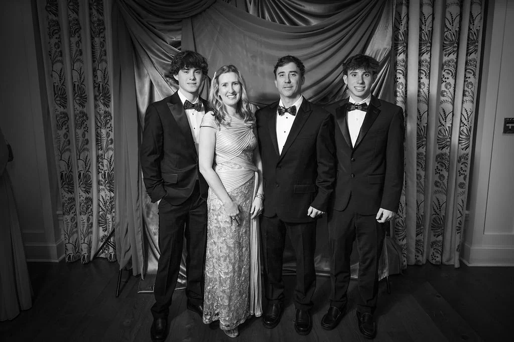 Hefner Family_BW2.jpg