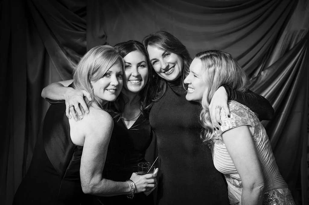 Hefner friends2_BW.jpg