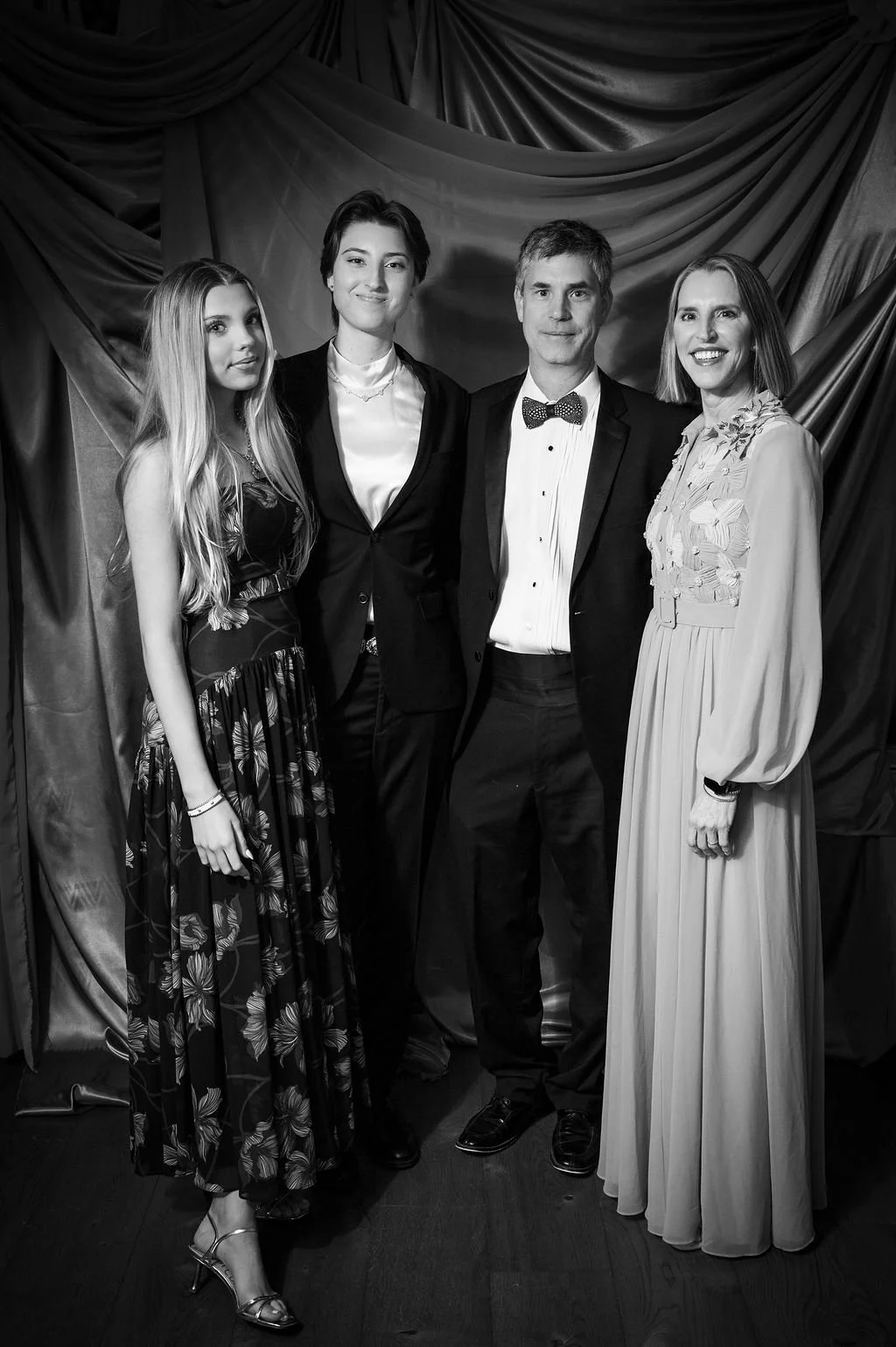 Simmons Family_BW.jpg