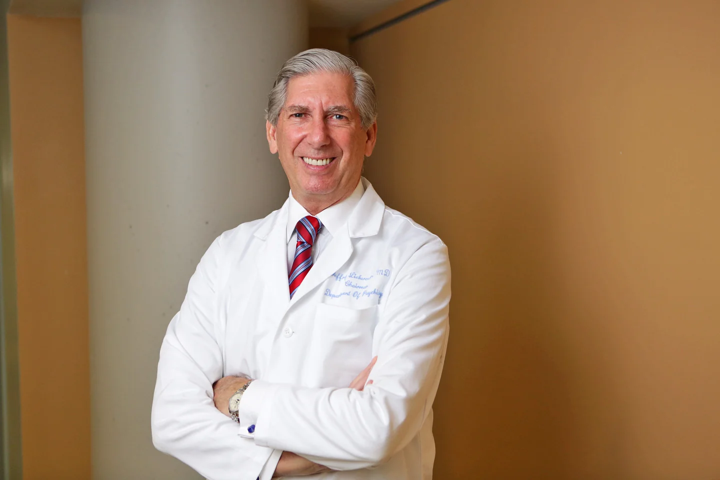 Lieberman White Coat (1).jpeg