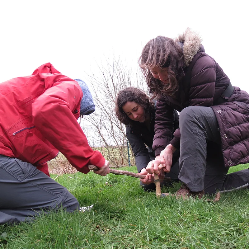 Institute for Outdoor Learning Conference