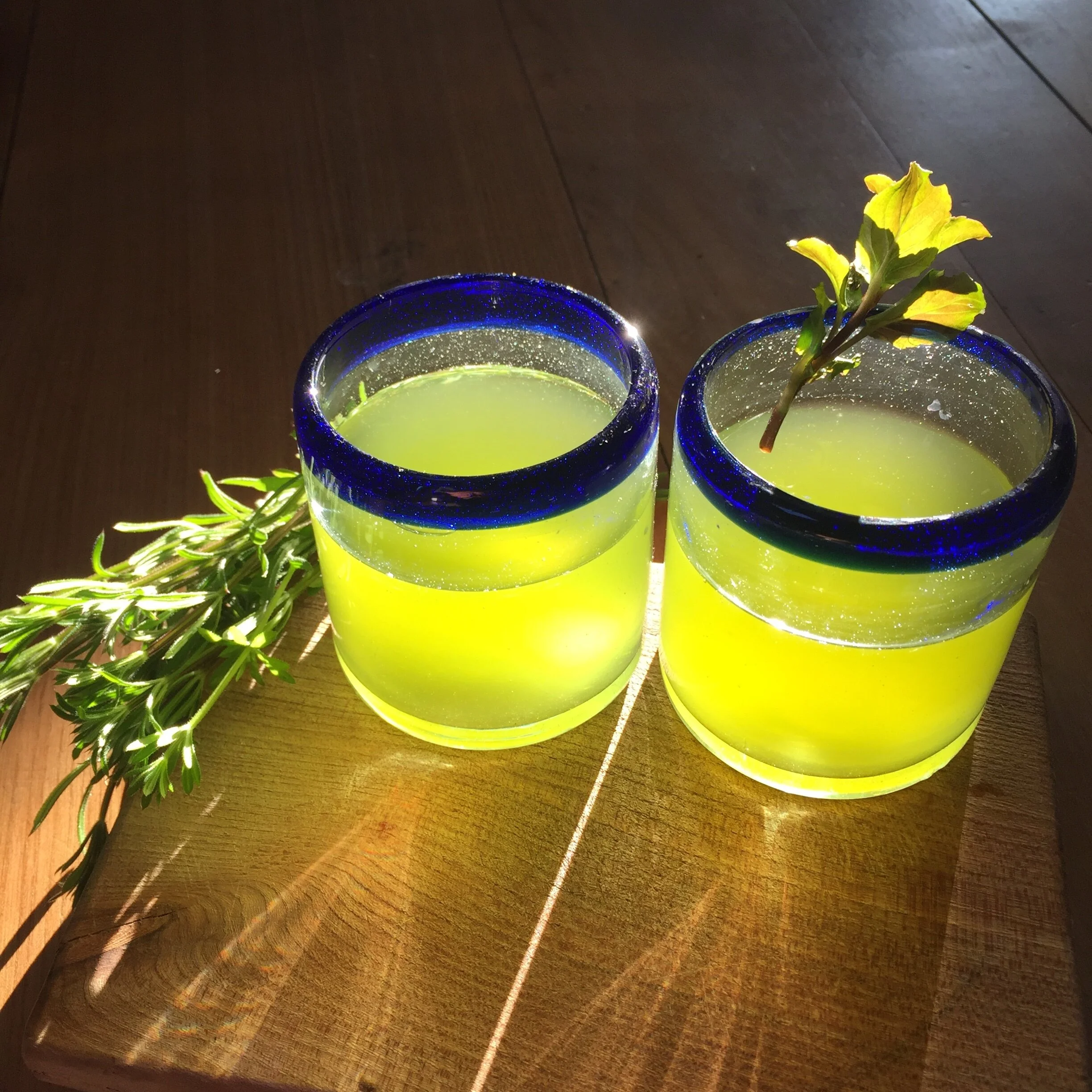 Foraging: Why and How