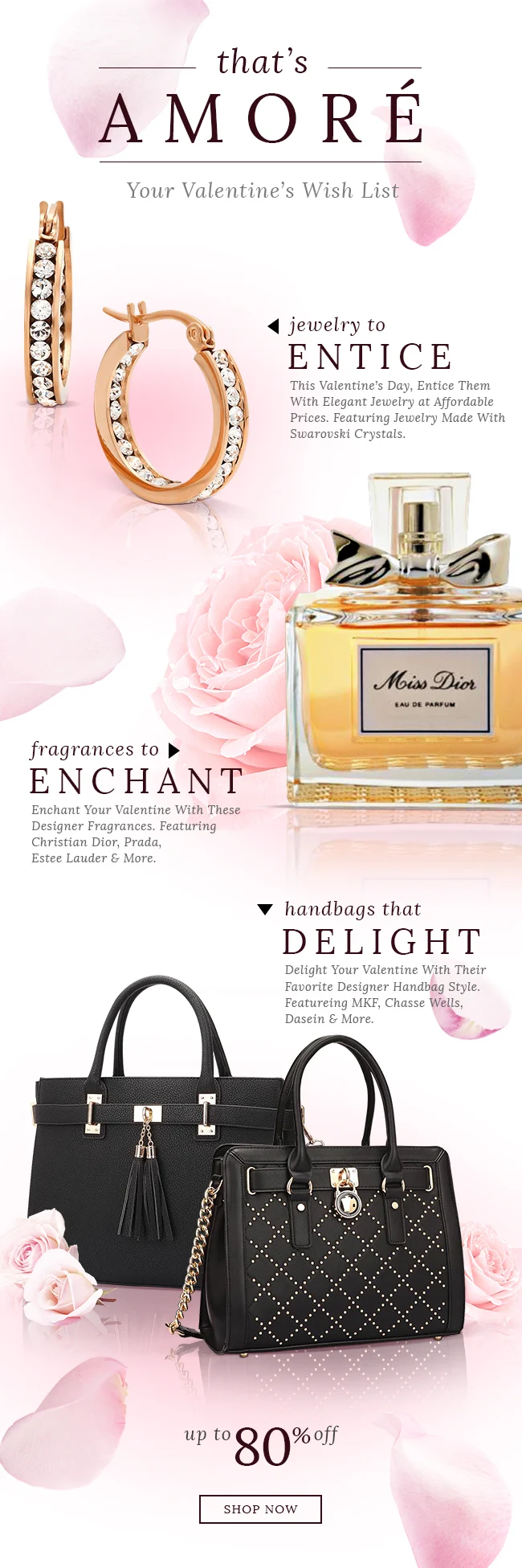 Valentine's Day Part 1