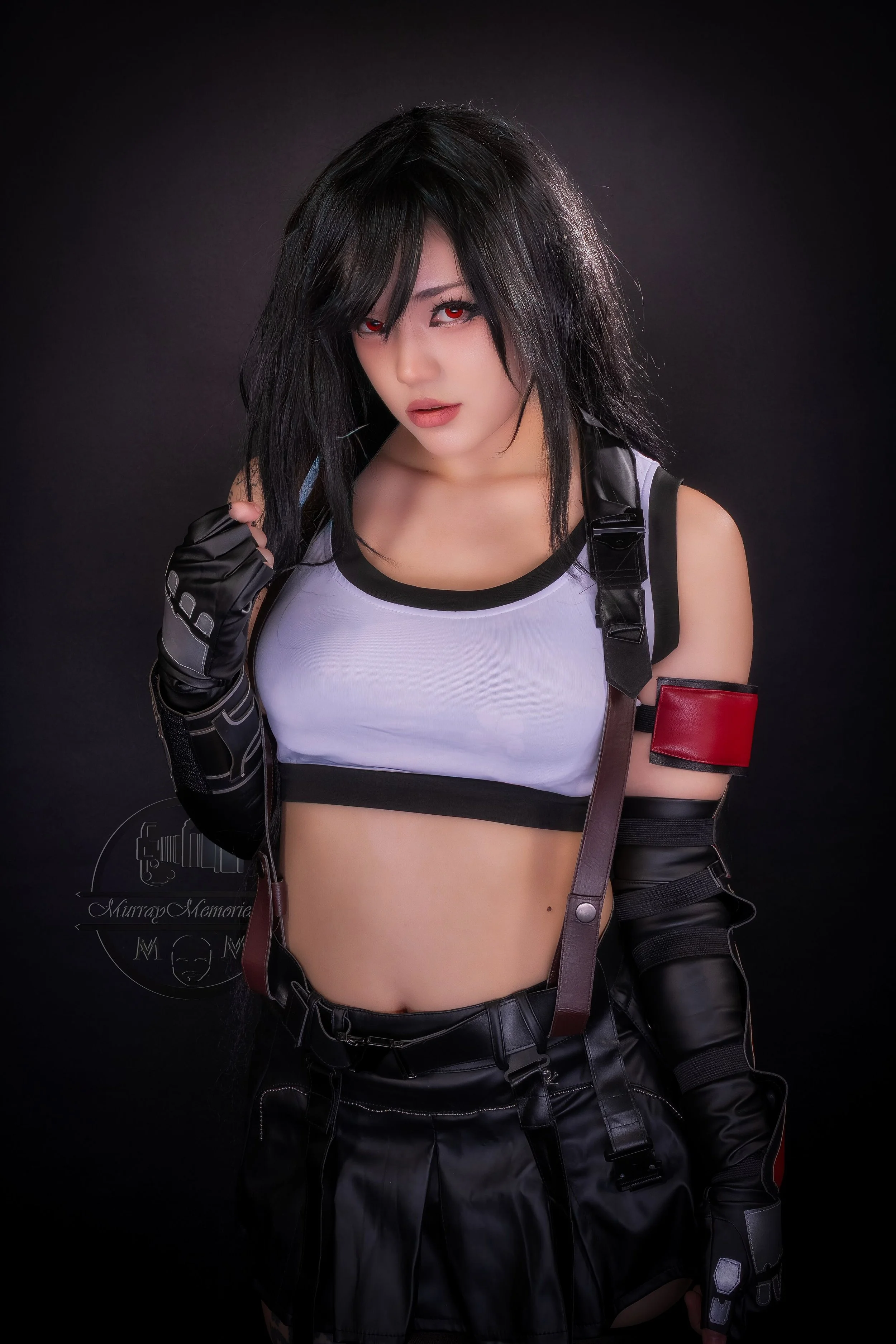 Tifa Lockhart
