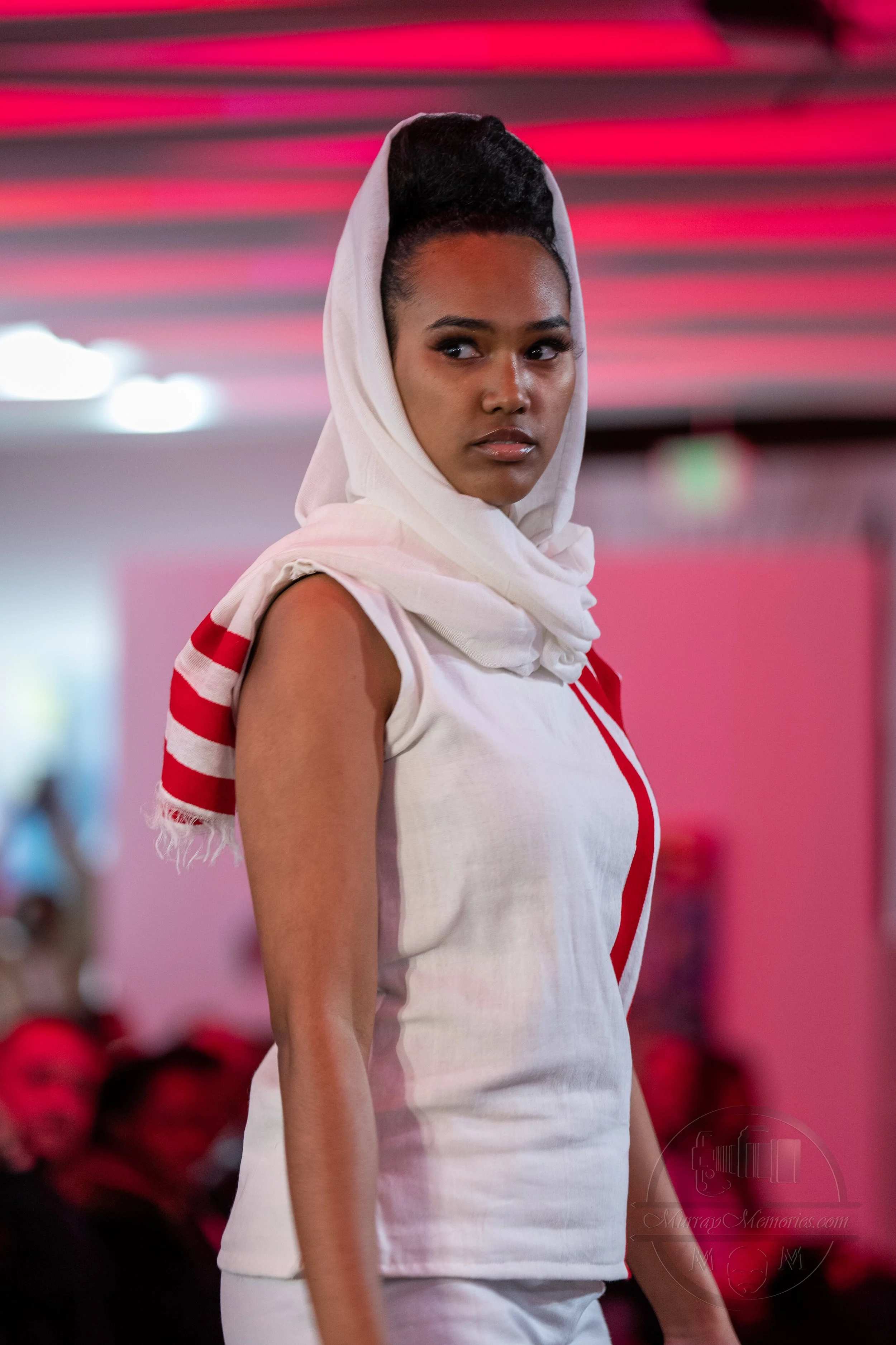 Denver Unique Week Of Fashion(DUWF) - February 2023