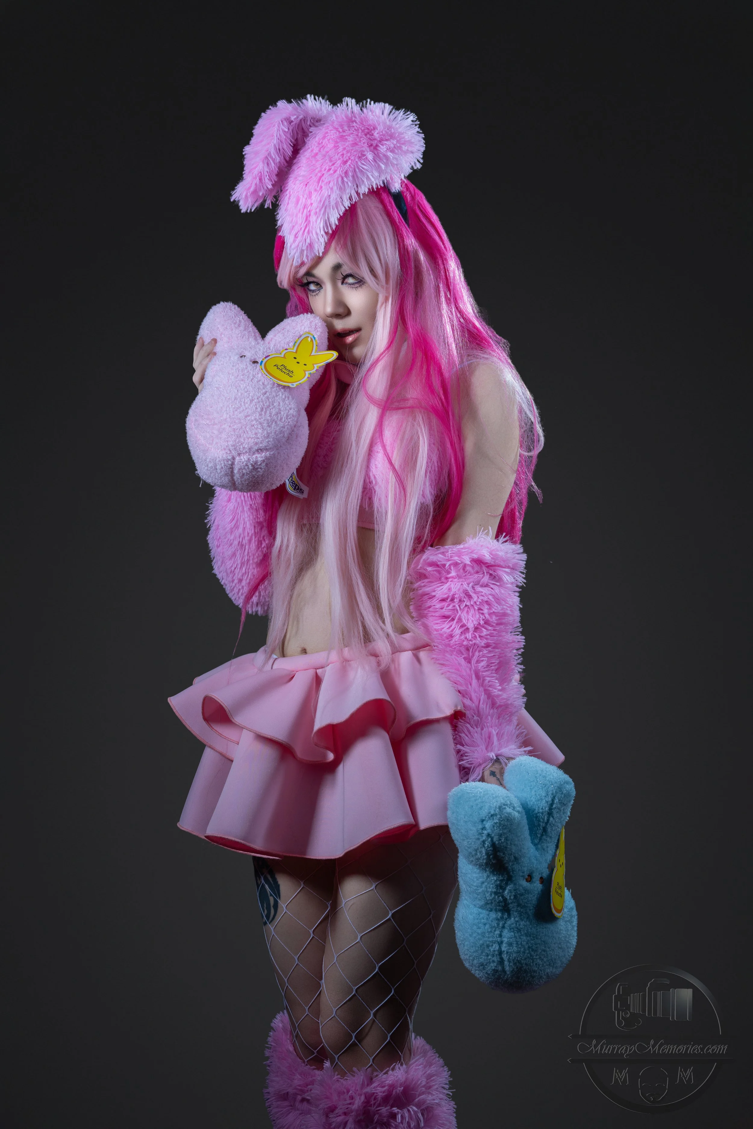 Easter Bunny