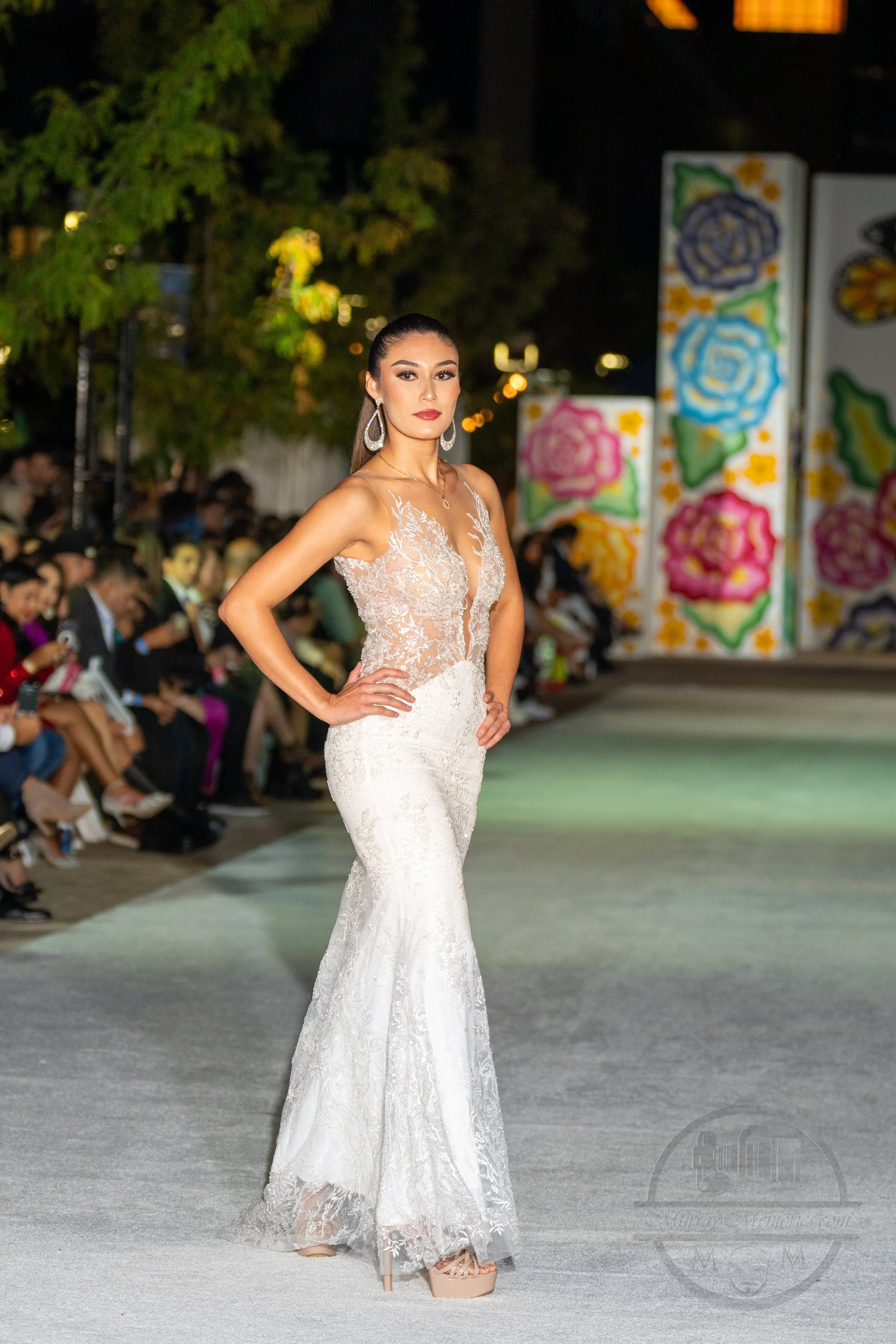 Latin Fashion Week Colorado(LFWC) Saturday September 16, 2023