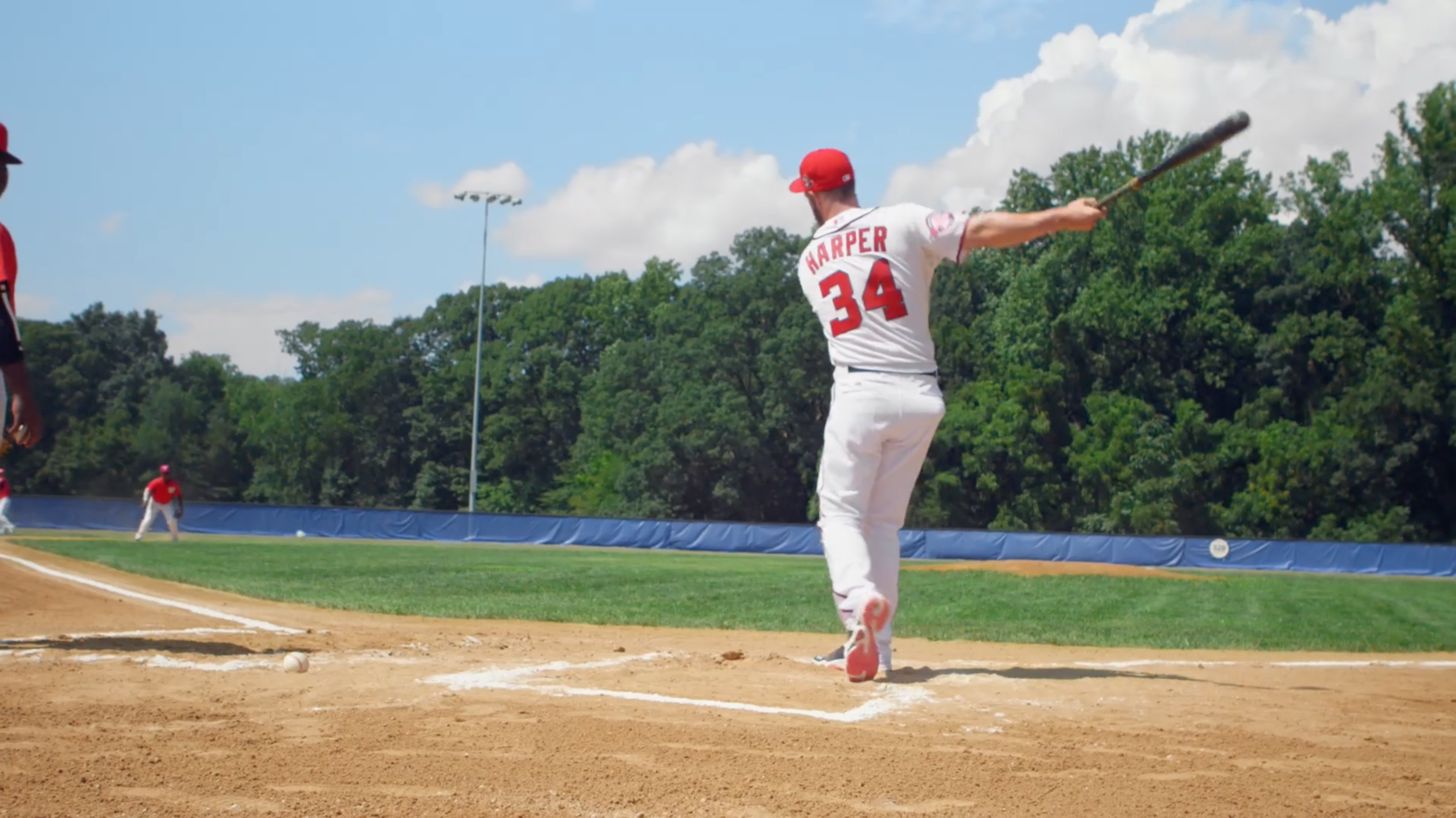 - GATORADE BRYCE HARPER -