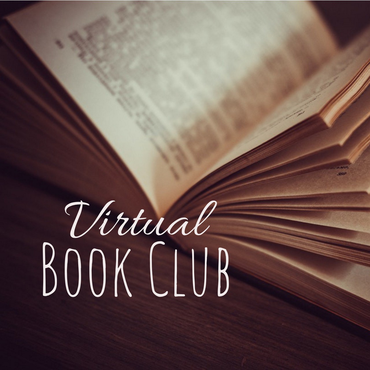 Virtual Book Club Chapter 6 - You Are Wrong About Everything