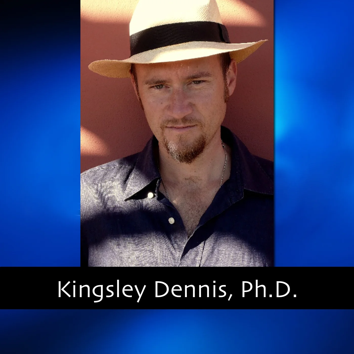 Kingsley Dennis thumb.jpg