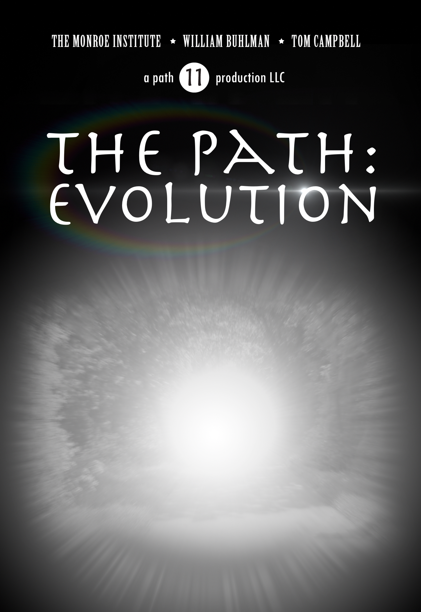 The Path: Evolution (2016)