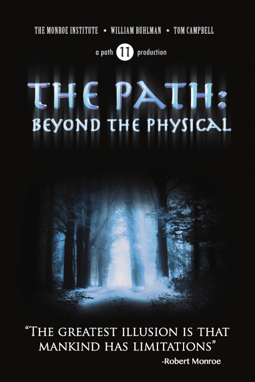 The Path: Beyond the Physical (2013)