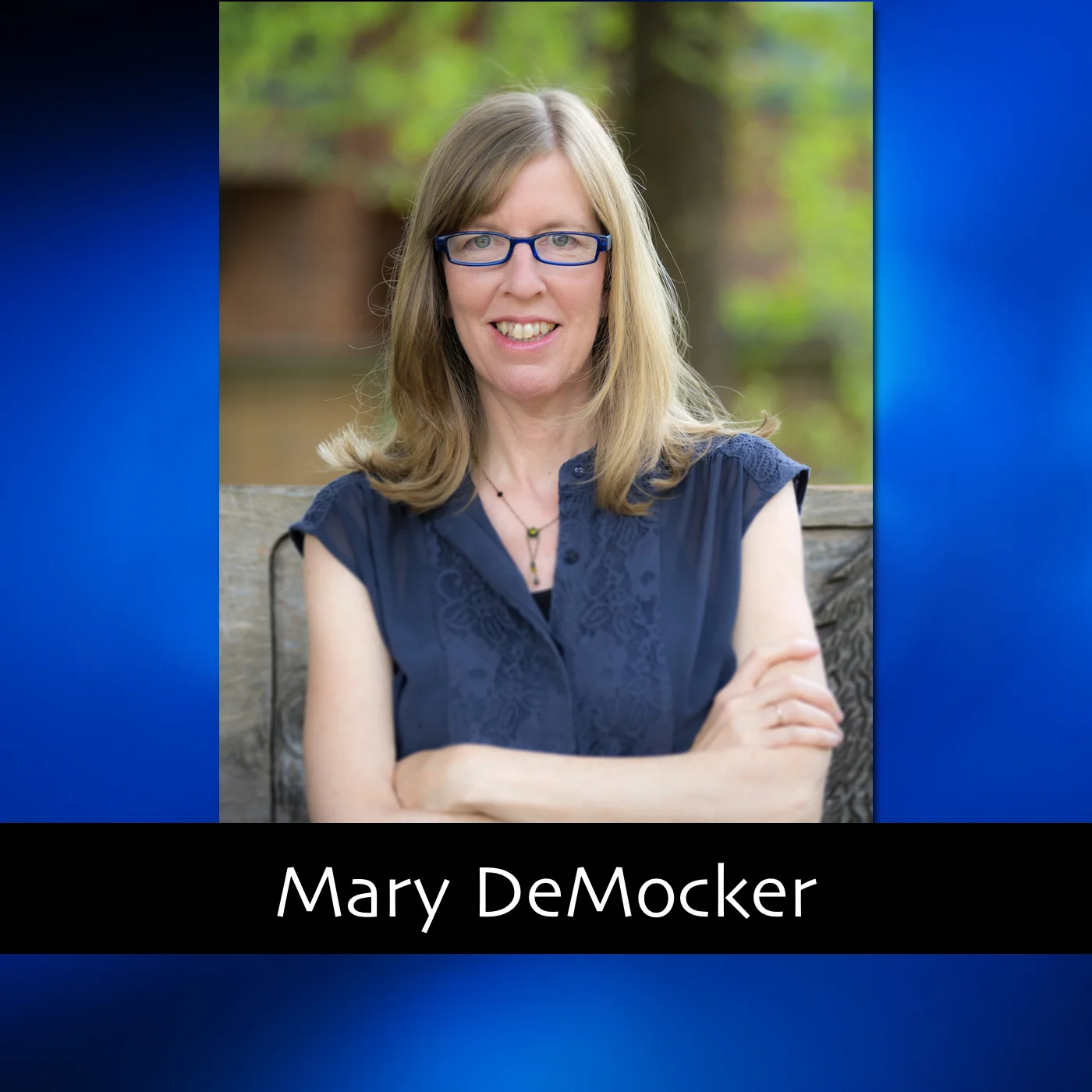 mary democker climate revolution global warming carbon footprint.jpg