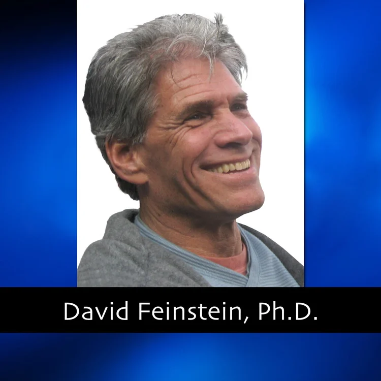 227 Energy Psychology with David Feinstein, Ph.D — Path 11 Productions