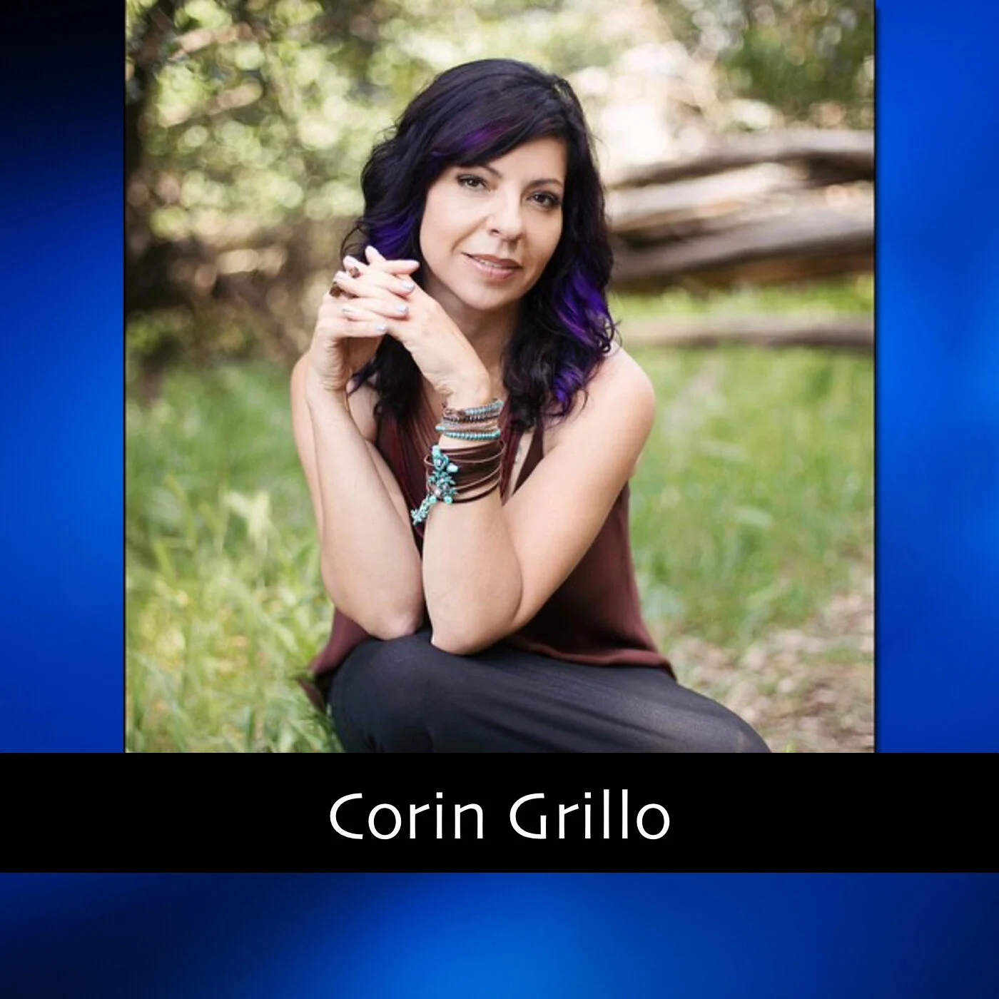 239 The Angel Experiment with Corin Grillo