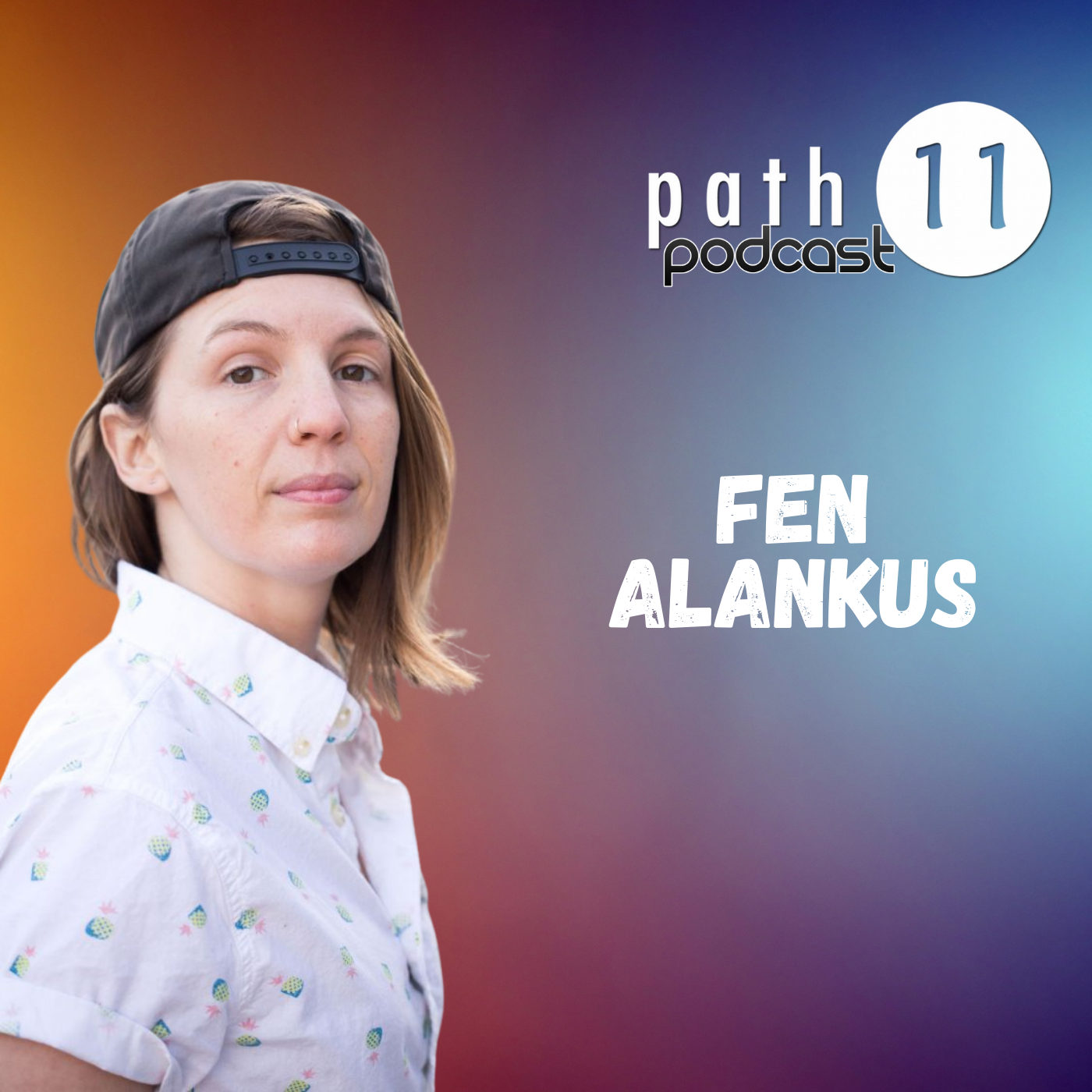 356 Follow the Woo with Fen Alankus