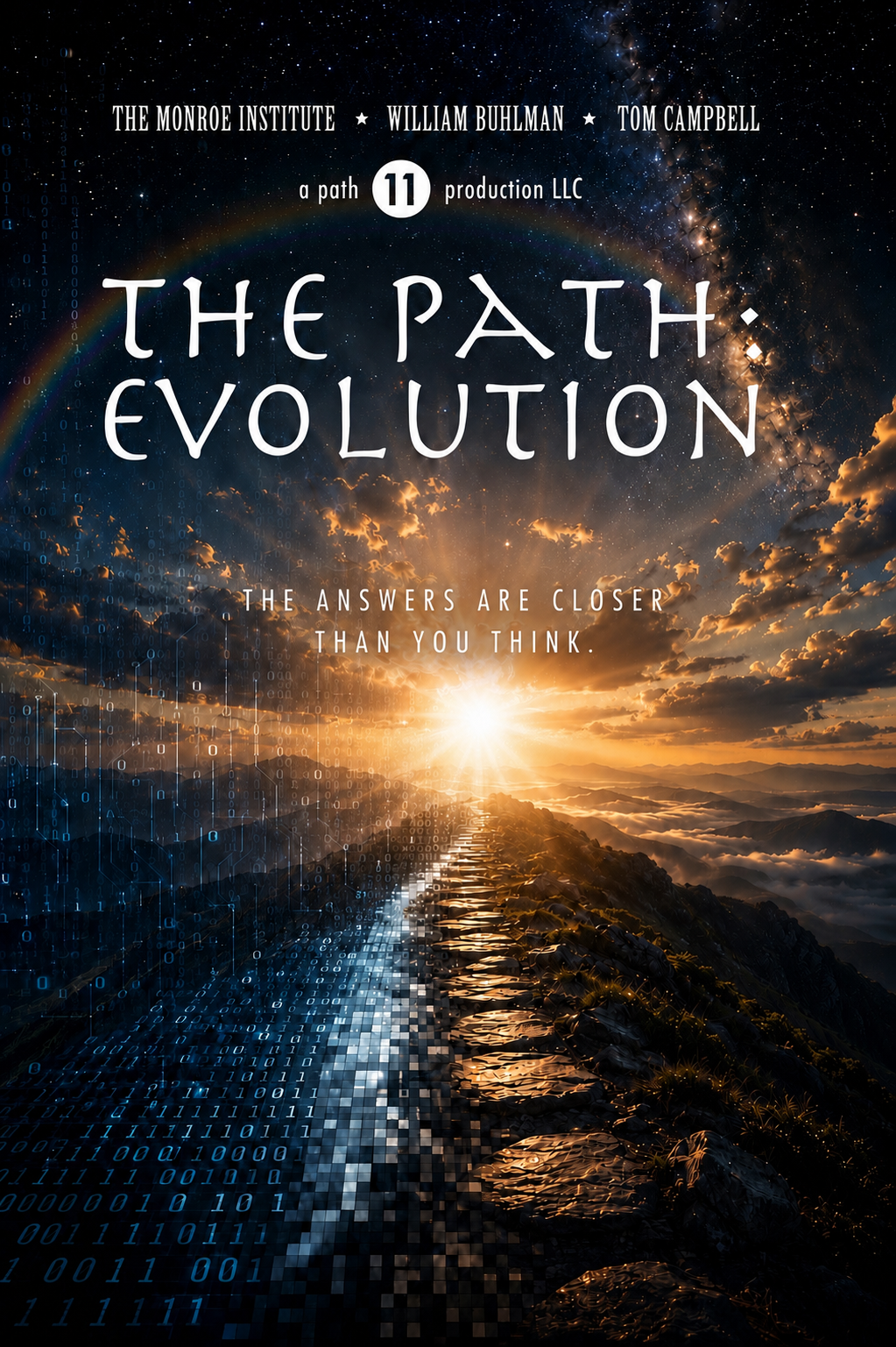 The Path: Evolution (2016)