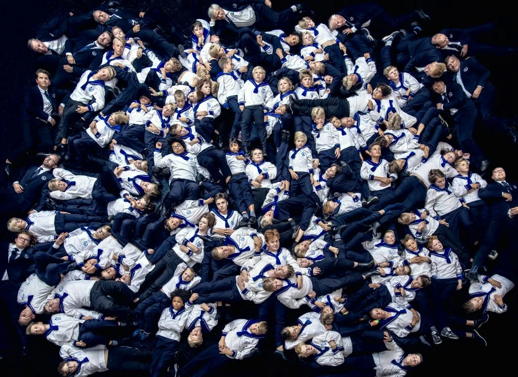 Sølvguttene Boys' Choir