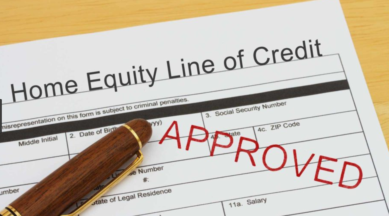Avoid Using a Home Equity Loan for These Five Things