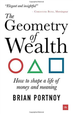 The Geometry of Wealth
