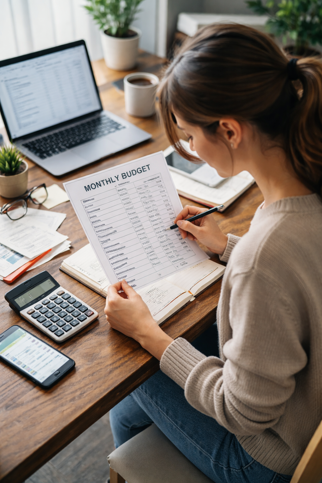 NWP Monthly Digest | February 2026 