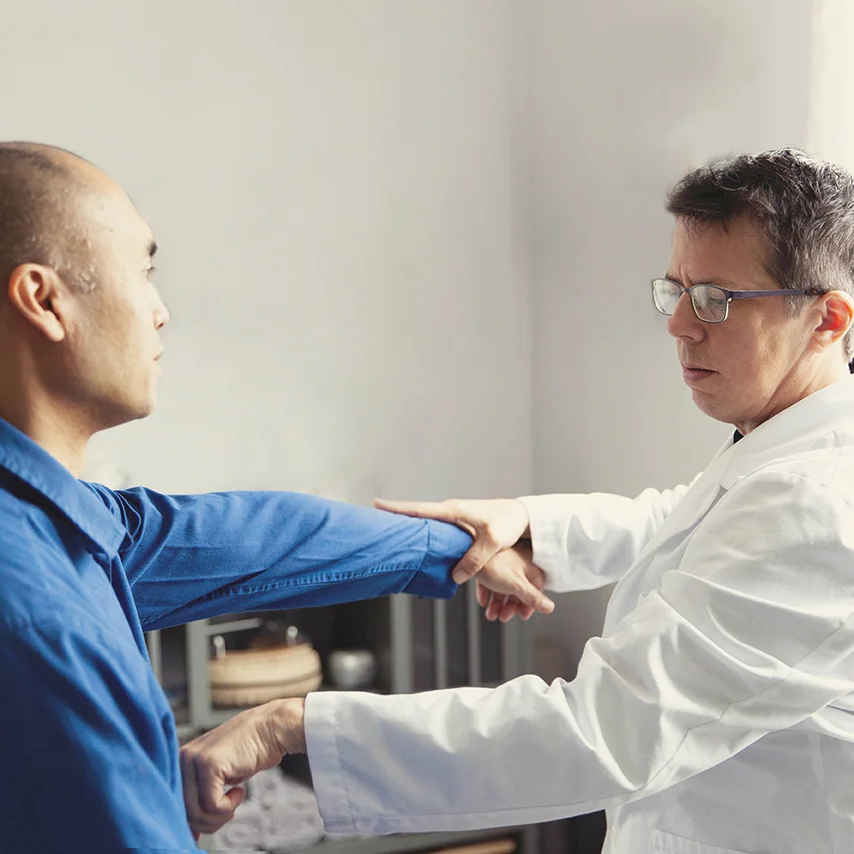 Azure Sky Chiropractic