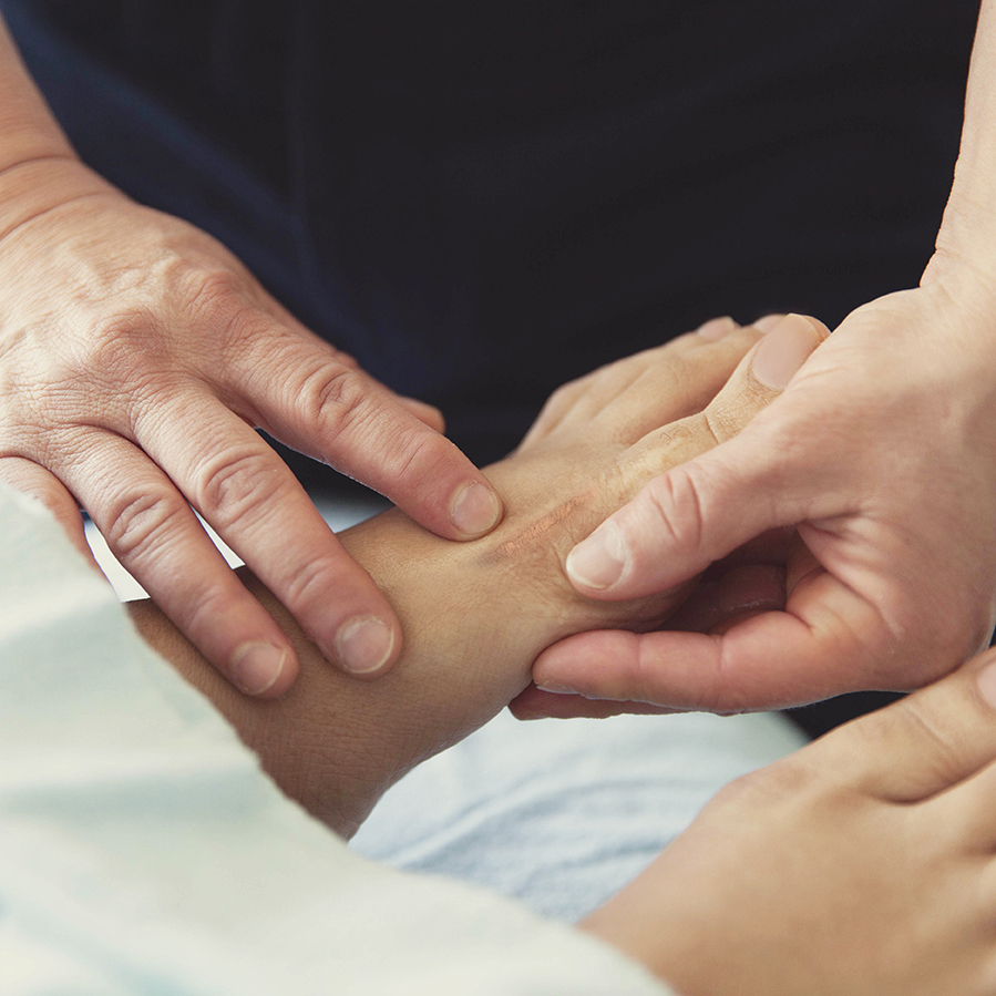 Azure Sky Chiropractic