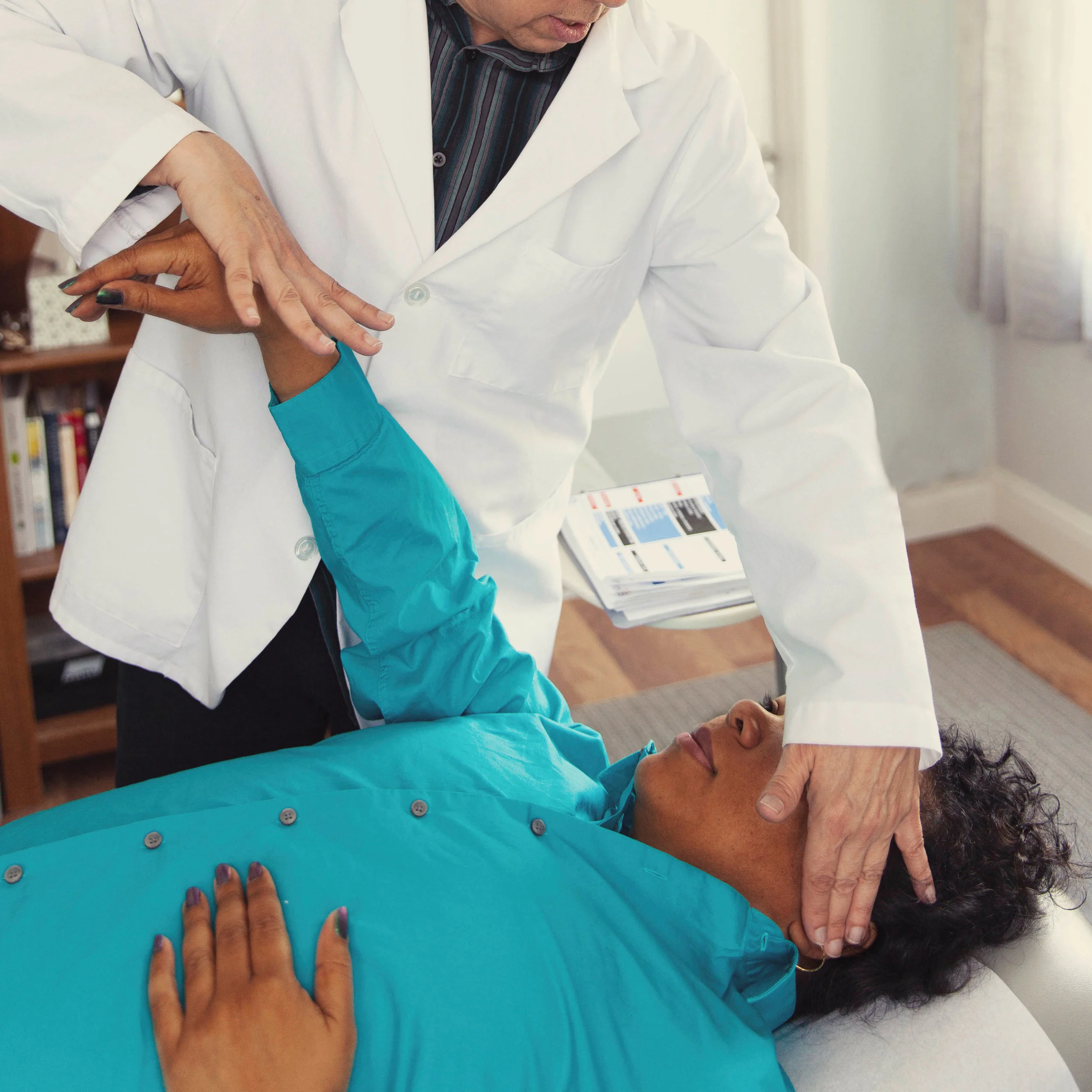 Azure Sky Chiropractic