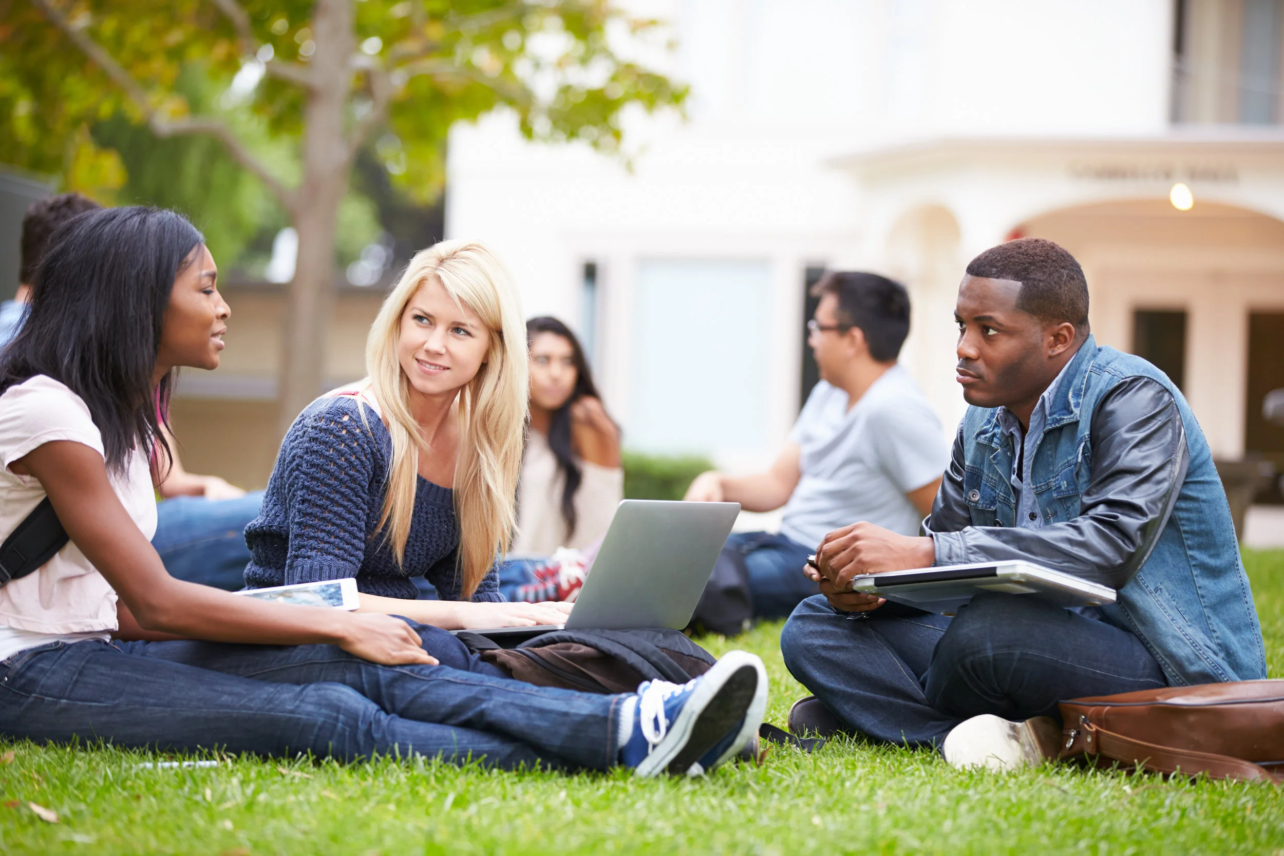 How does your Student Experience compare to Peralta Community Colleges'?