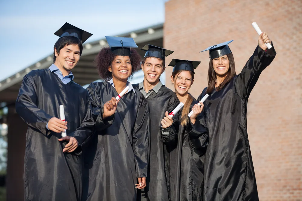 Improving the Student Experience through Technology