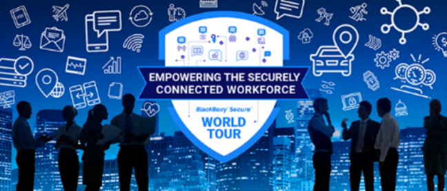 Mobile Workforce Security Solutions