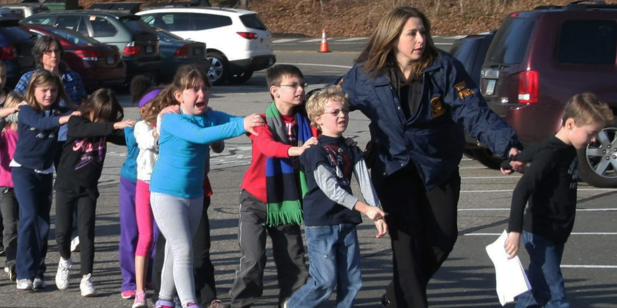 3 METHODS FOR SECURING SCHOOL STUDENTS & STAFF