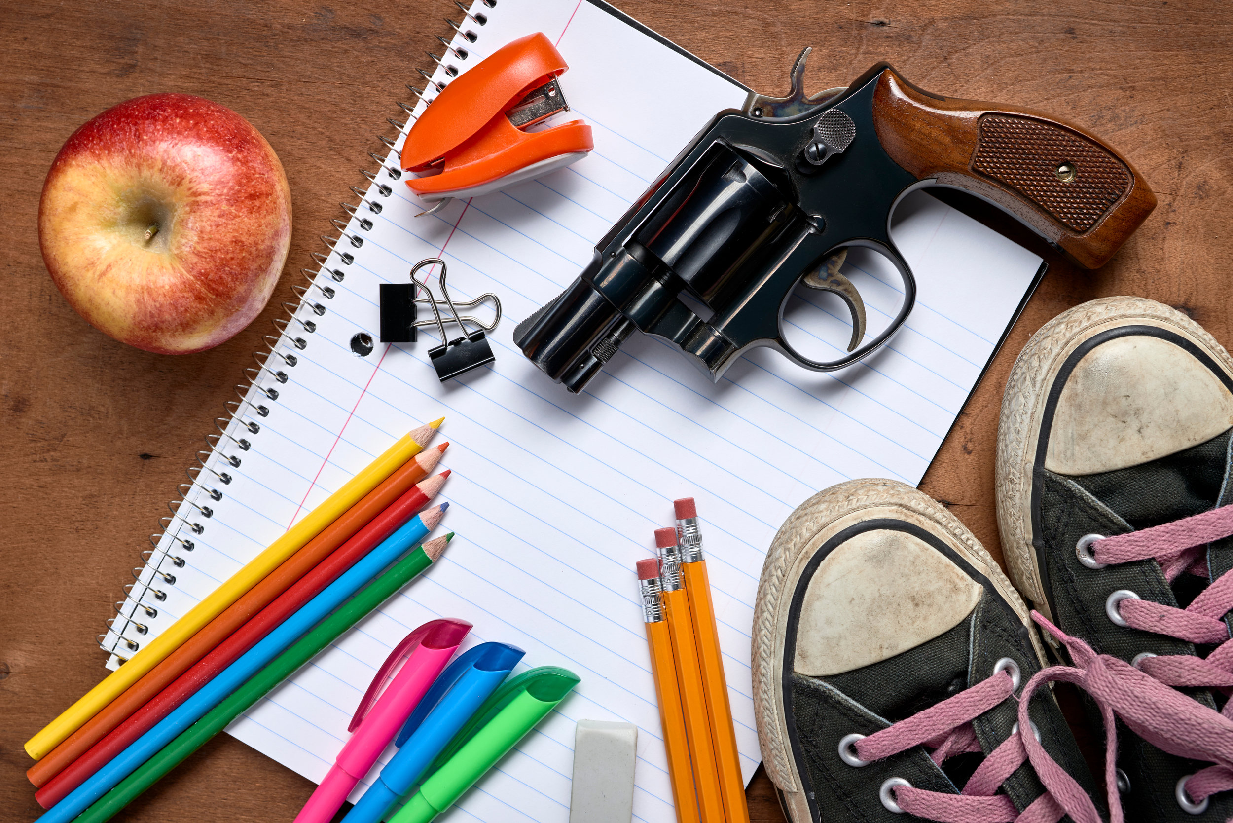 National School Safety Conference