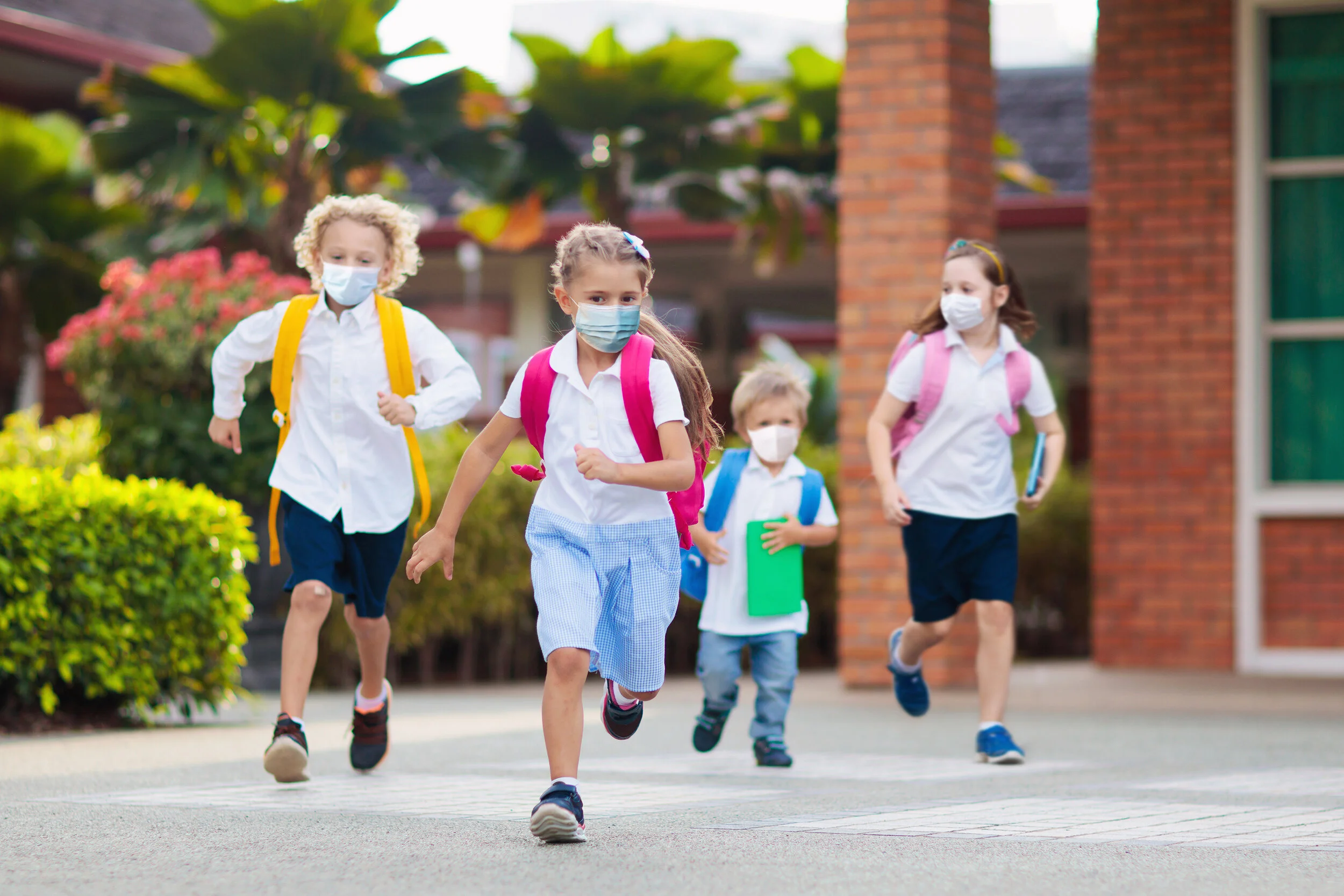3 Questions you should be asking yourself to ensure your School is Safe and Secure for 2021 