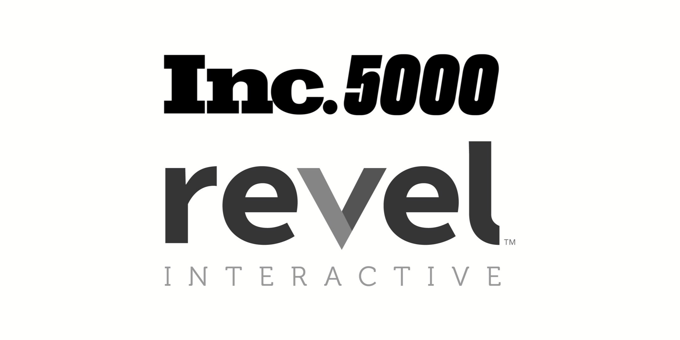 For the 2nd Time, Revel Interactive Makes the Inc. 5000,  at No. 4,706 in 2024, With Three-Year Revenue Growth of 84%