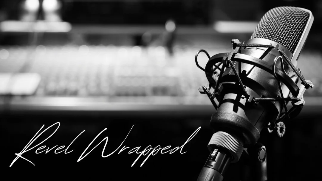 Revel Wrapped: Our Year in Review